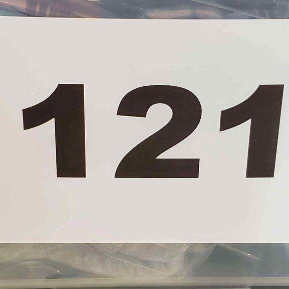 Lularoe Jeans Skinny Womens Size 30 Blue High Rise Stretch Denim 5-Pocket - Picture 8 of 8